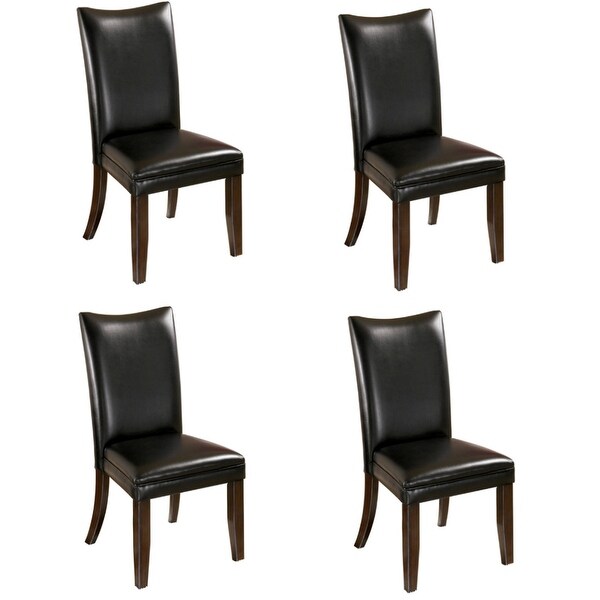 Charrell dining room store chair