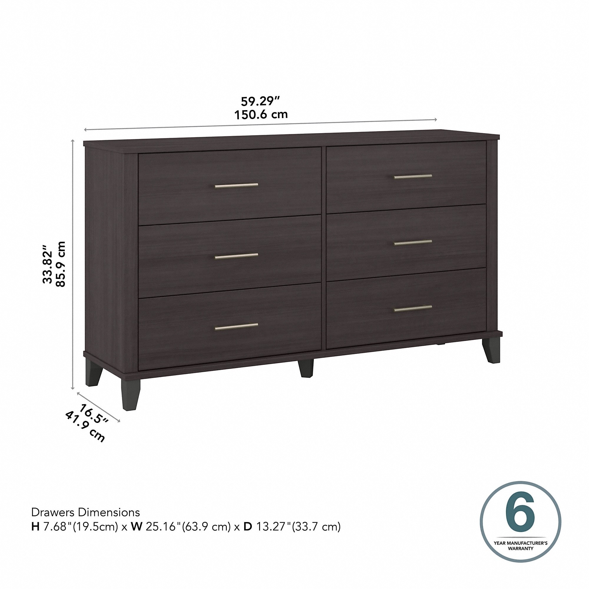 Strick & bolton sales elizabeth grey dresser