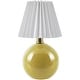 preview thumbnail 2 of 5, Livabliss Ferez Modern & Contemporary Accent Table Lamp - 12"H x 8"W x 8"D