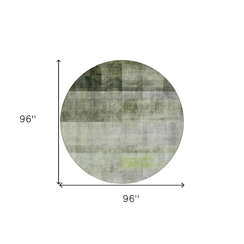 Elna Ombre Weather Resistant Classic Meets Modern Outdoor Rug