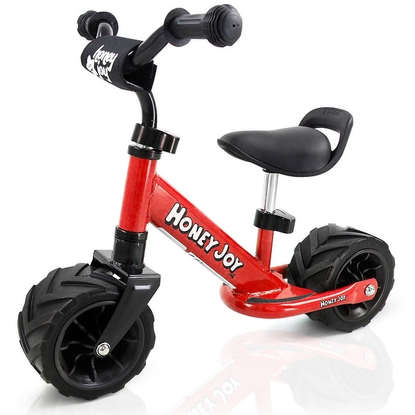 adjustable balance bike