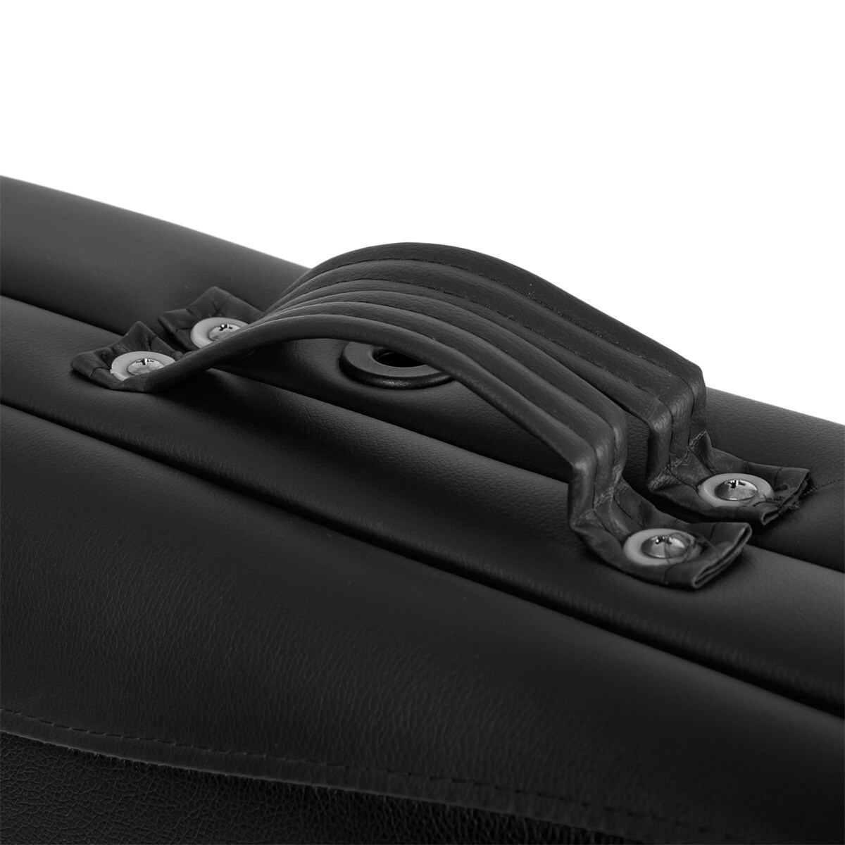 merax aluminum luggage