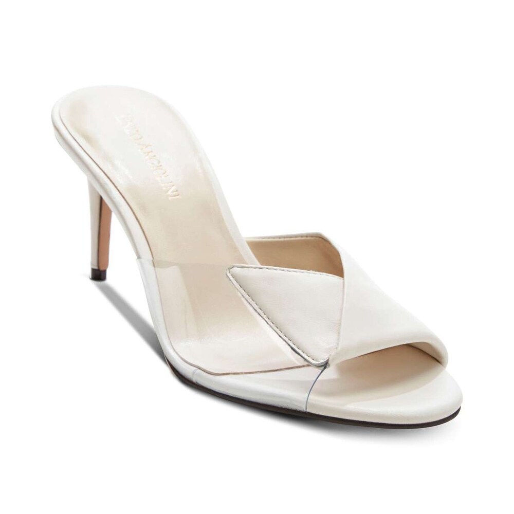 enzo angiolini slides