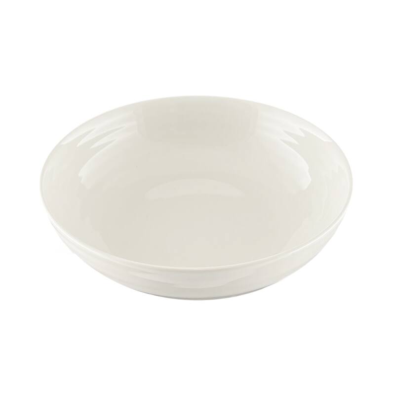 Daniel Smith Pasta Bowls, Set of 4