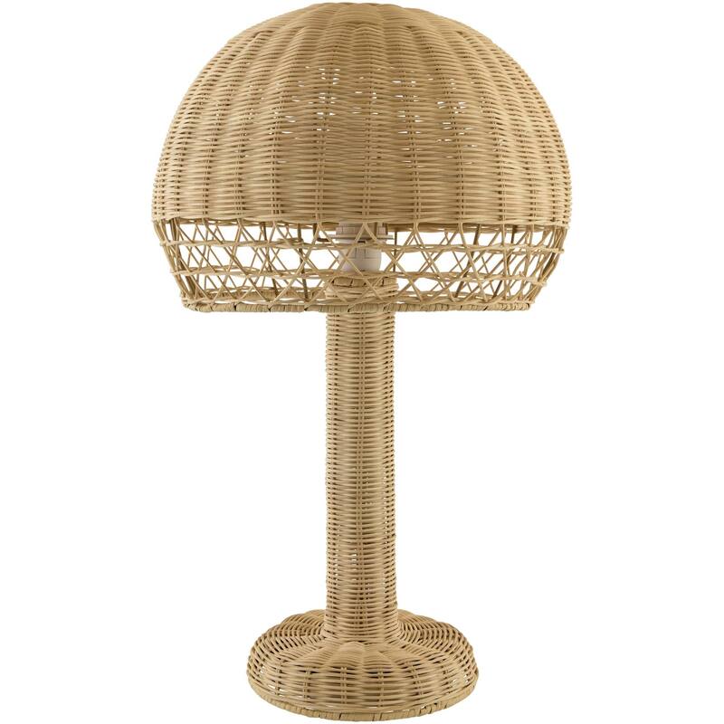 Livabliss Denham Traditional Accent Table Lamp
