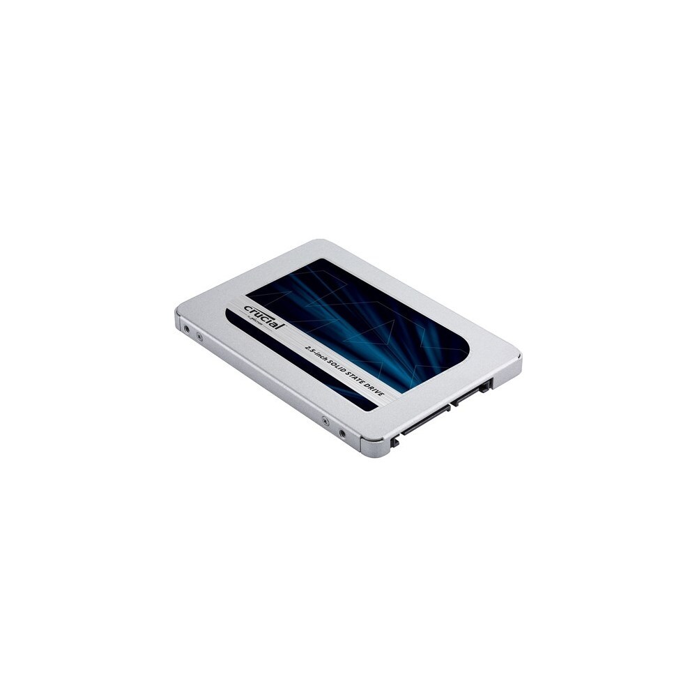Shop Crucial Mx500 2tb 3d Nand Sata 2 5 Inch Internal Ssd