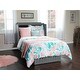 preview thumbnail 48 of 57, Nantucket Murphy Bed Chest with Built-in Charging Station Grey - Twin