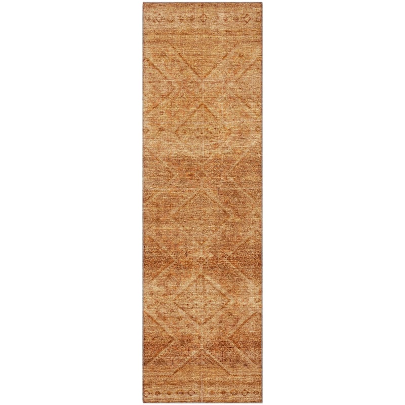 Premium Washable Super Soft Boho Moroccan Mayfield Rug