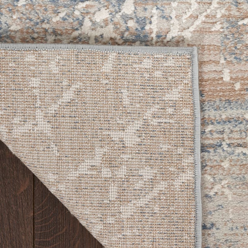 Nourison Splendid Indoor Abstract Area Rug