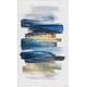 preview thumbnail 21 of 20, Nourison Washables Indoor Multicolored Abstract Area Rug 3' x 5' - Blue/Multi - Rectangle