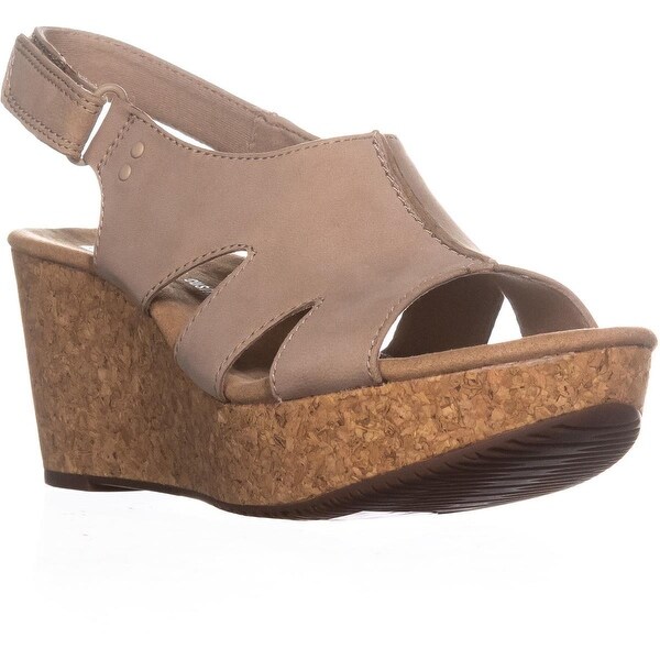 Clarks shop annadel bari