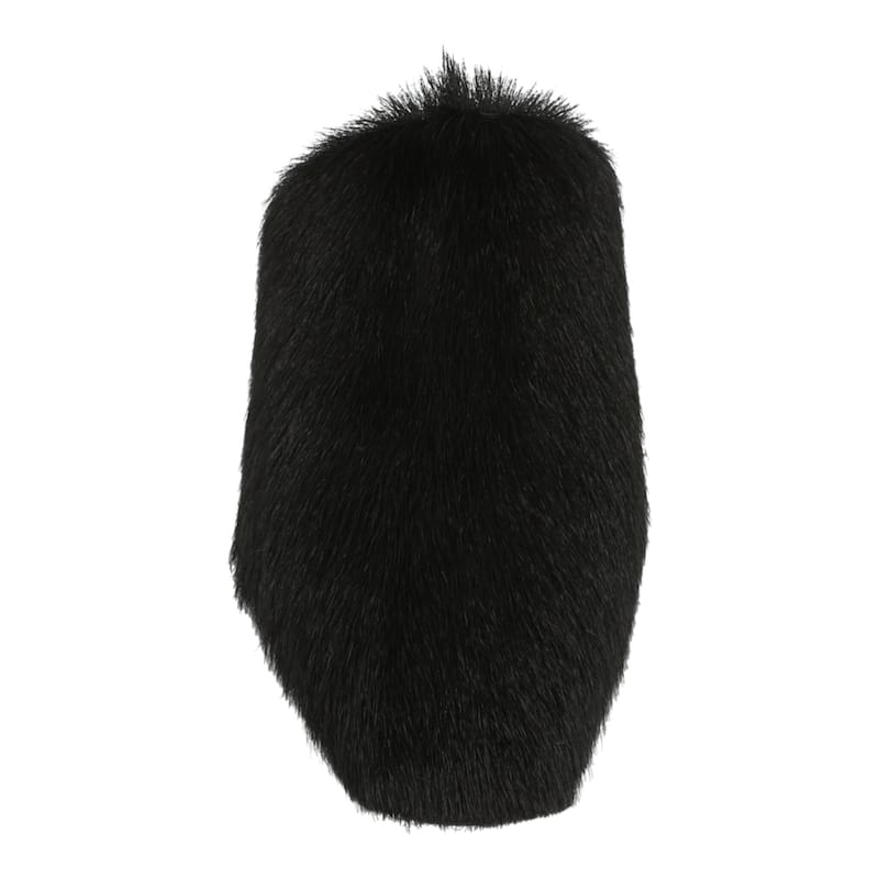 Ferragamo Selestina Fur Mules