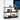 Porch & Den St. Marks 3-tier Double-size Storage Display Rack