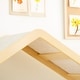 preview thumbnail 3 of 7, EdQ Reading Nook with Storage