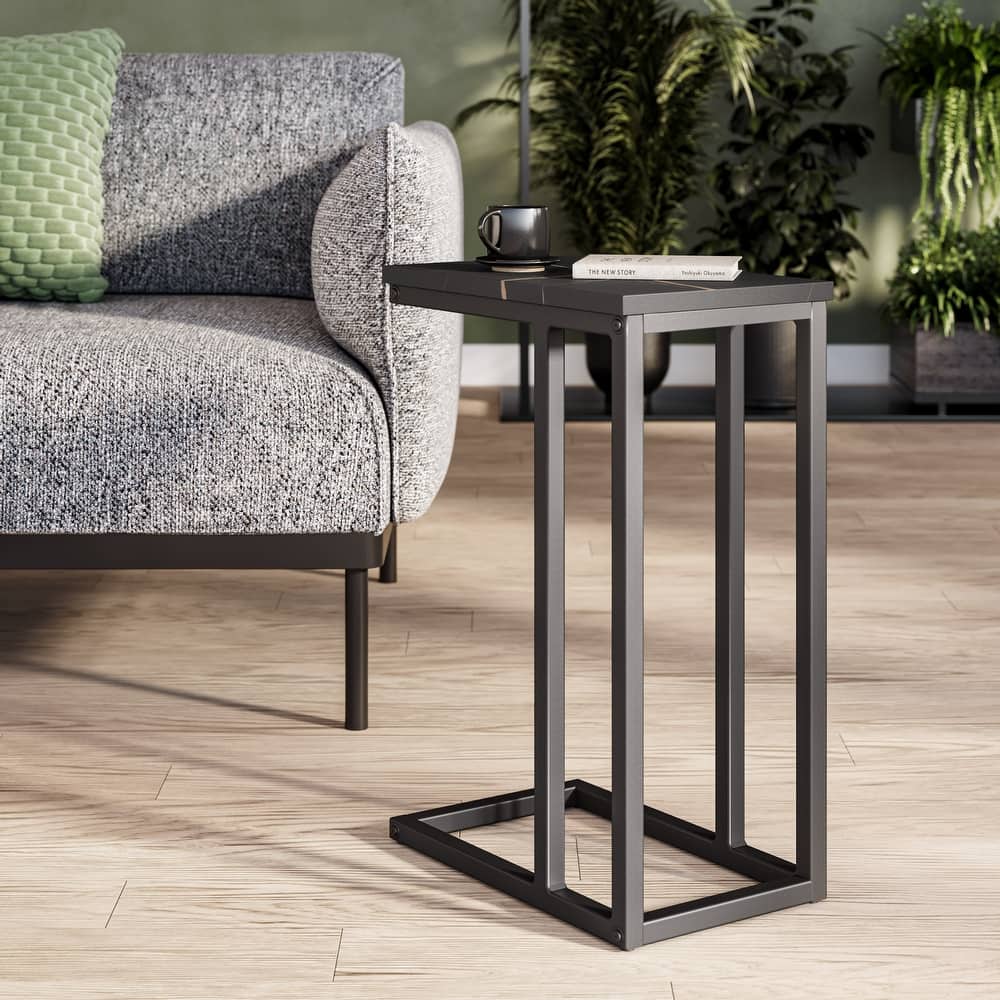 Harmony Narrow Side Table