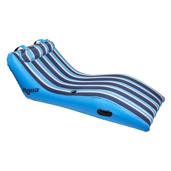 Aqua lounger discount