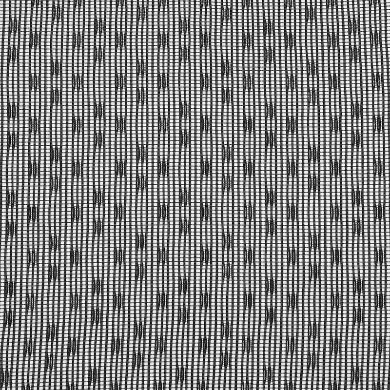 Deluxe Mesh Back and Seat Office Chair
