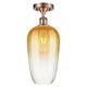 Option Antique Copper / Amber