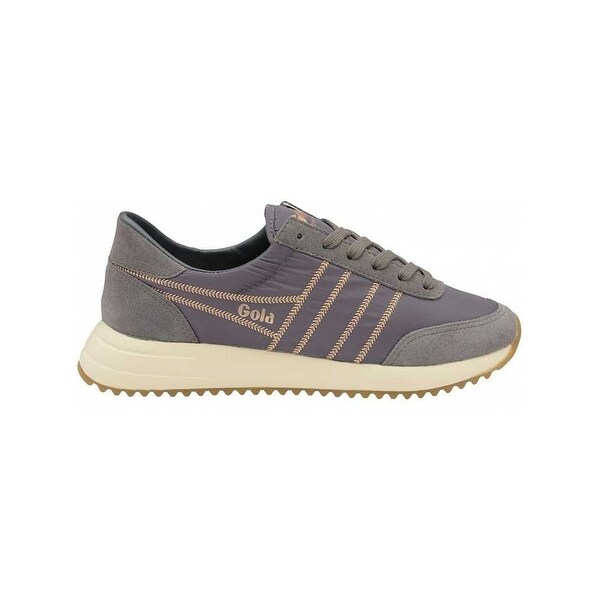gola leaf sneakers