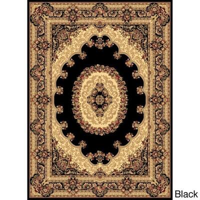 Essence Oriental Area Rug