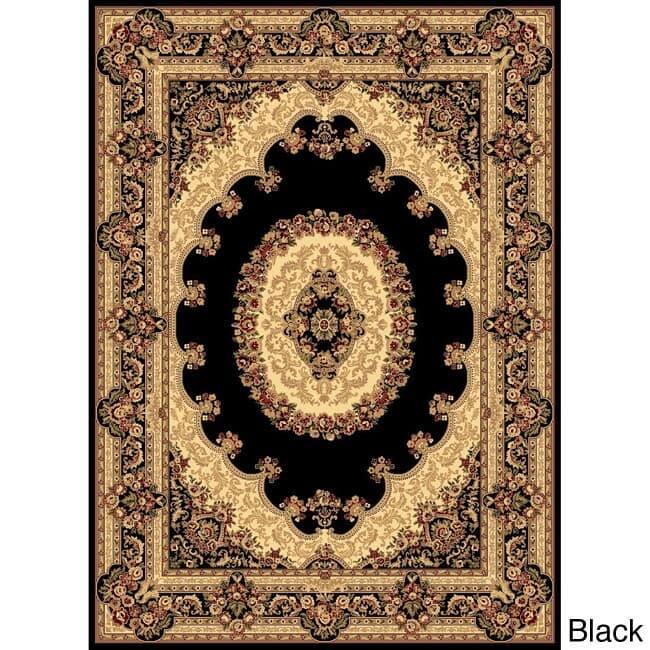 Essence Oriental Area Rug