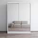 Option White-59"