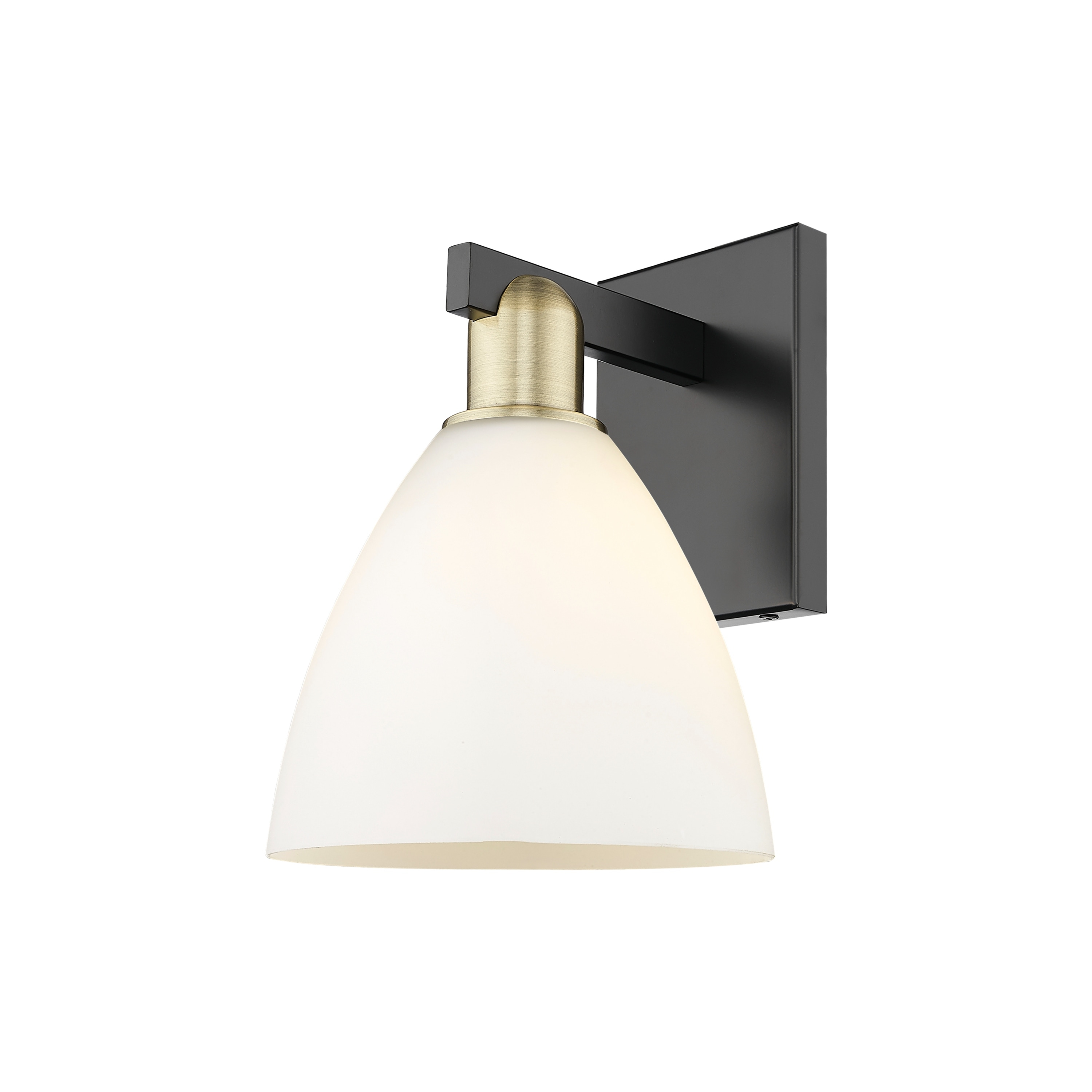 Innovations Lighting Endless Possibilities Arcadia - Bristol - 1 Light 8" Sconce