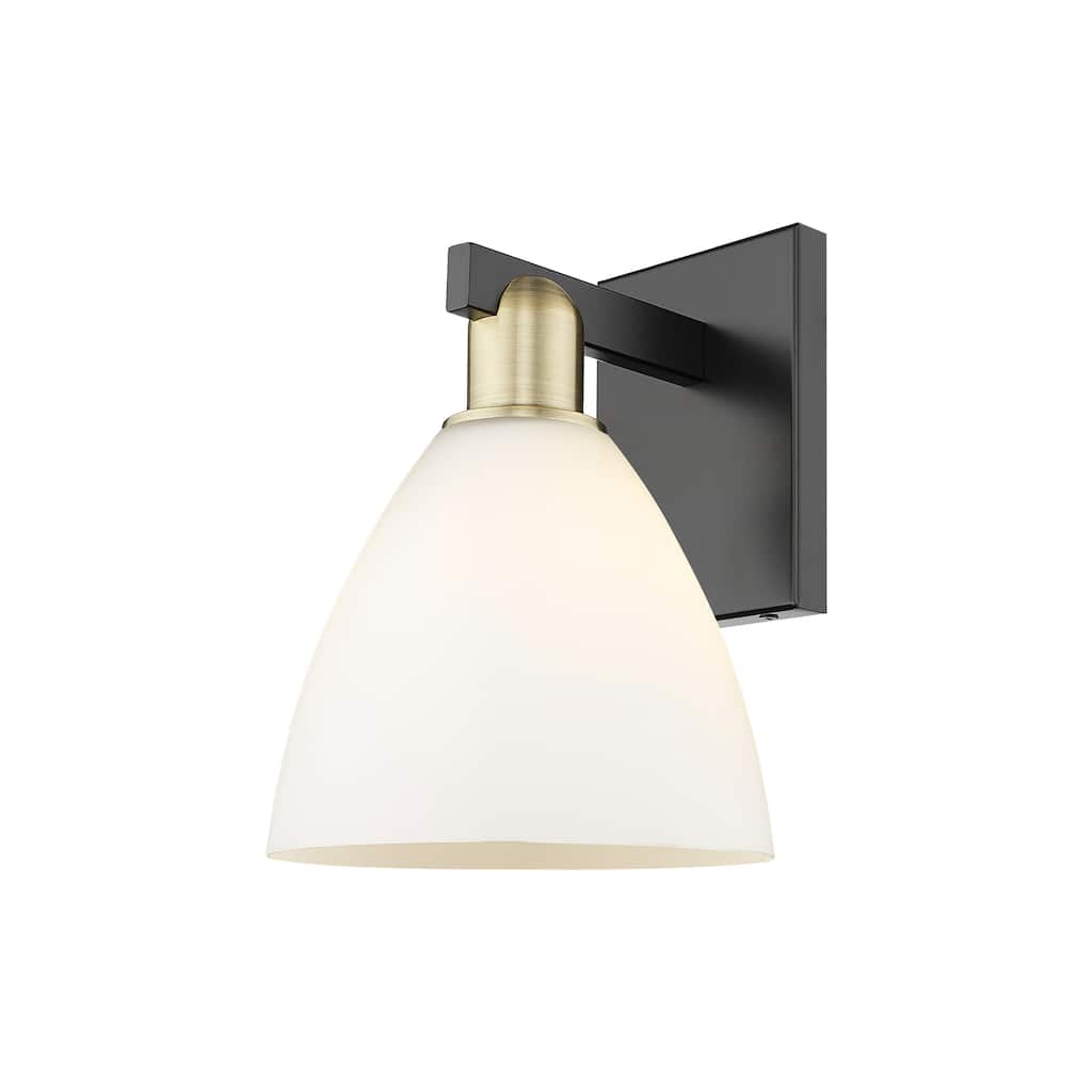 Innovations Lighting Endless Possibilities Arcadia - Bristol - 1 Light 8" Sconce