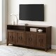 preview thumbnail 12 of 15, Middlebrook 58-inch 4-Door Modern TV Console