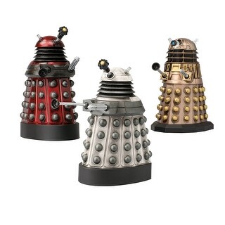 doctor who dalek figure