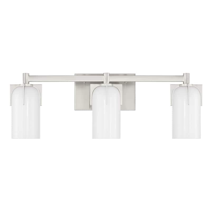 Savoy House 8-4128-3 Caldwell 3 Light 24" Wide Vanity Light