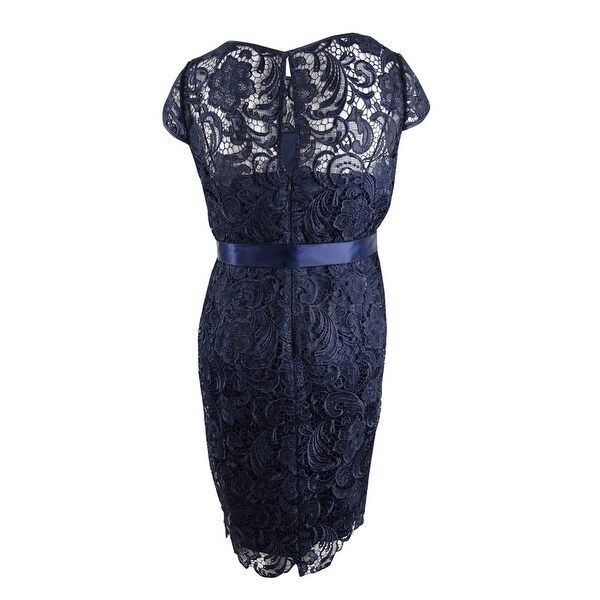 adrianna papell sheath dress
