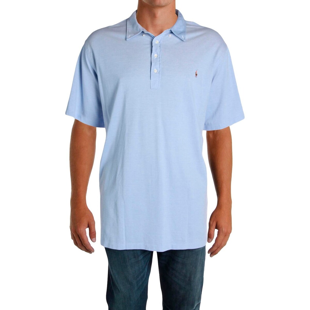 4xlt polo shirts