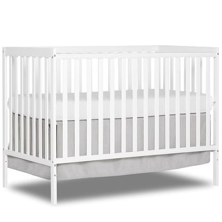 Dream On Me Synergy 5 in 1 Convertible Crib