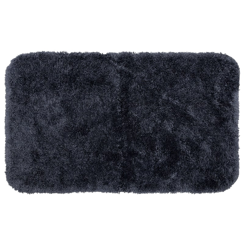 Mohawk Home Machine Washable Pirates Well Bath Mat - 24" x 60" - New Blue