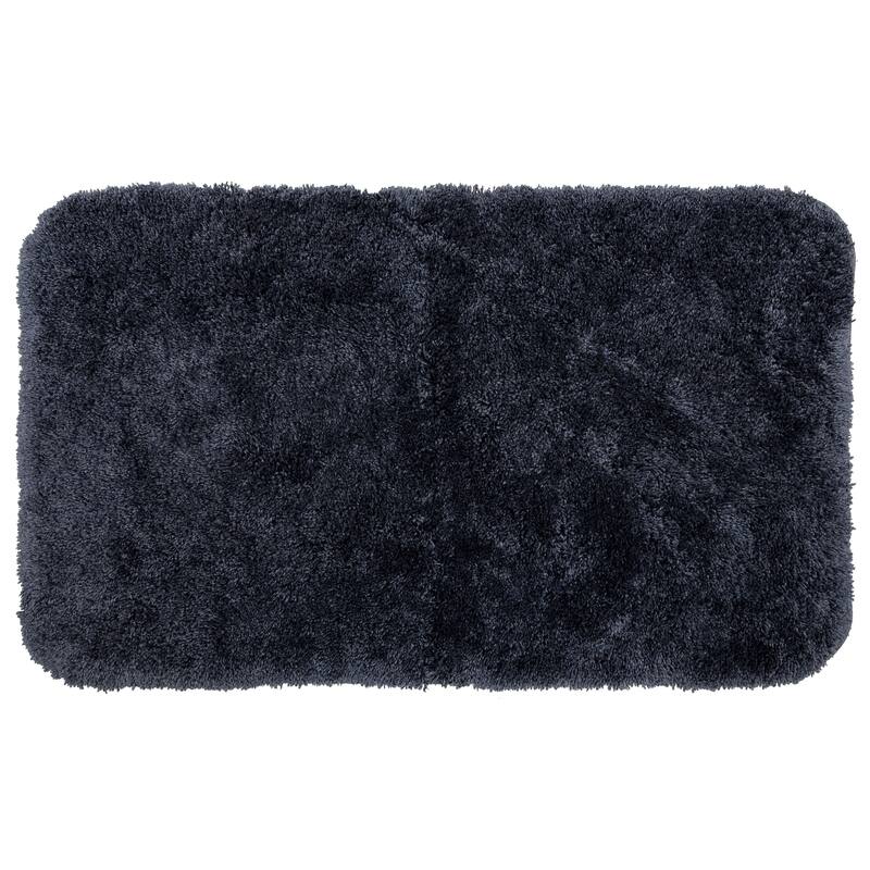 Mohawk Home Machine Washable Pirates Well Bath Mat - 17" x 24" - New Blue