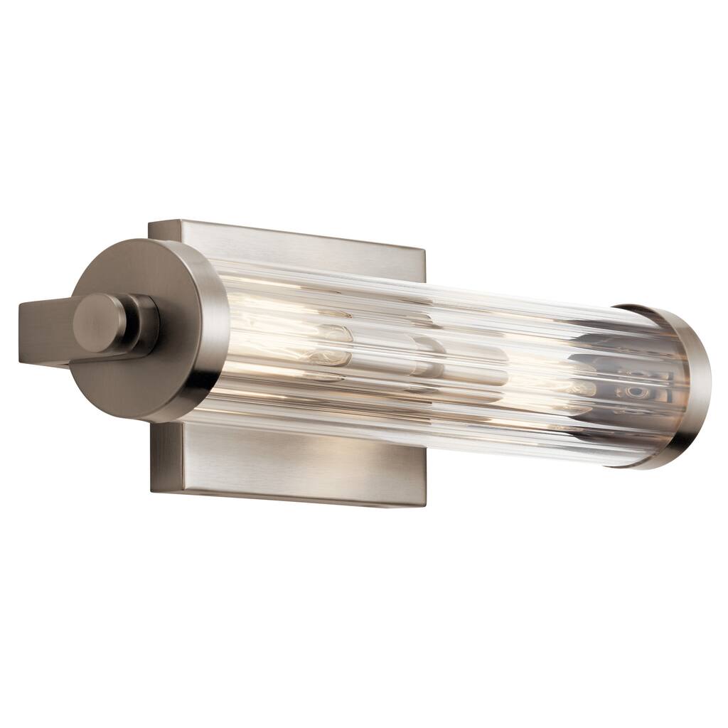 Kichler Azores 2 Light 16" Wide Bath Bar