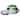 Gemmy 4 ft. Prelit Ghostbusters Slimer in Ecto-1 Inflatable