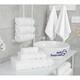 American Soft Linen 6-pc. Turkish Cotton Towel Set