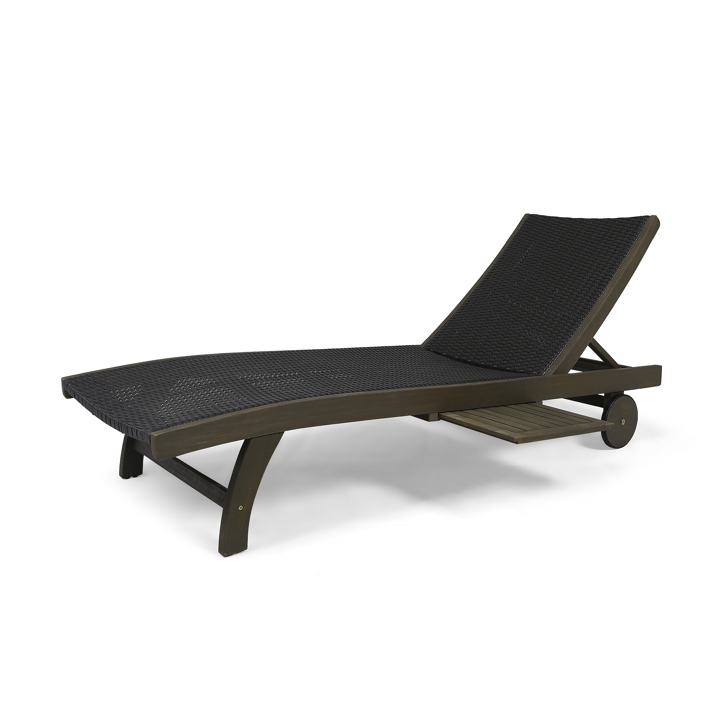 Matthewortile.com Chaise Lounge / Christopher Knight Home ...