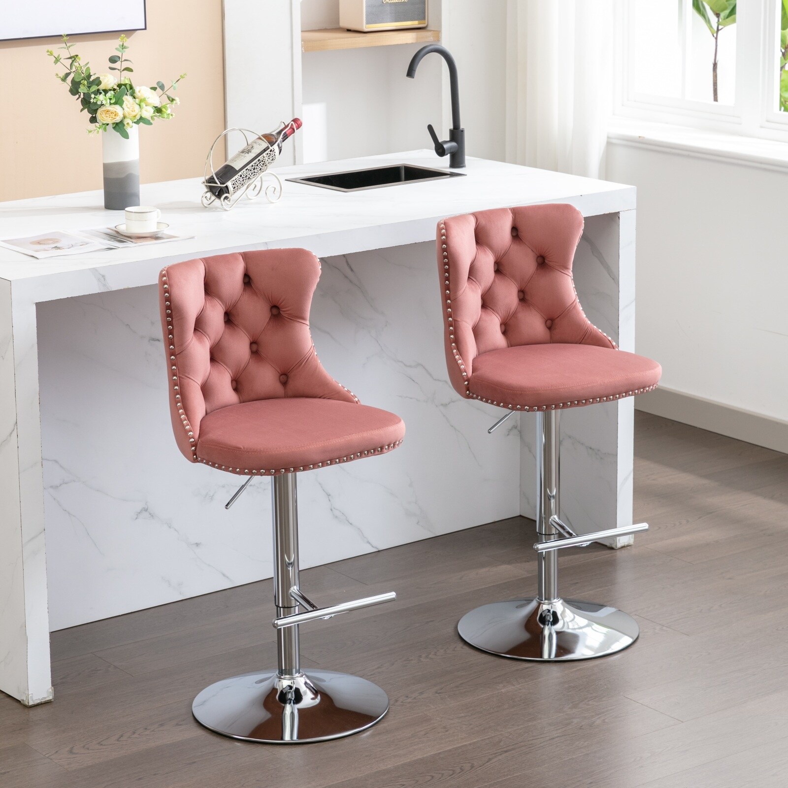 Lounge sales bar stools