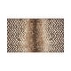 preview thumbnail 119 of 123, Better Trends 100% Micro Polyester Knitted Bathroom Rugs - Casablanca Collection with Chevron Pattern, Machine Washable Bath Mat