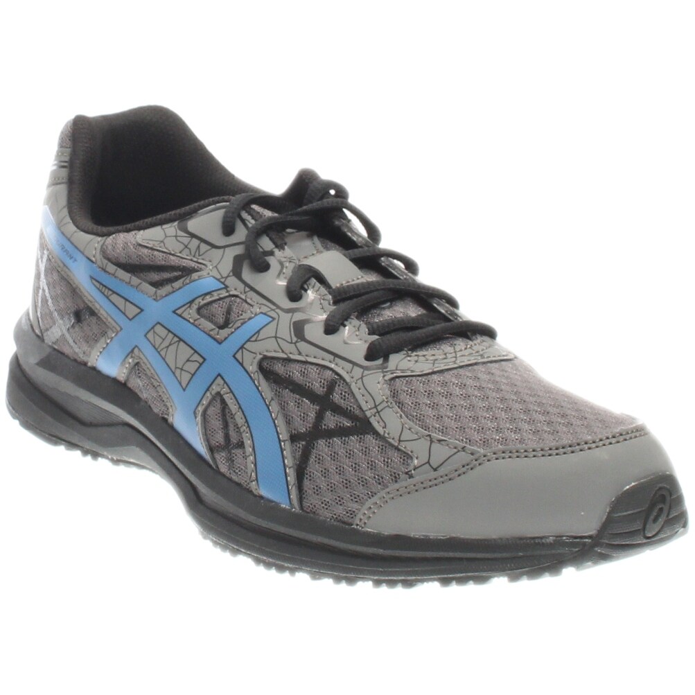 asics endurant mens trainers