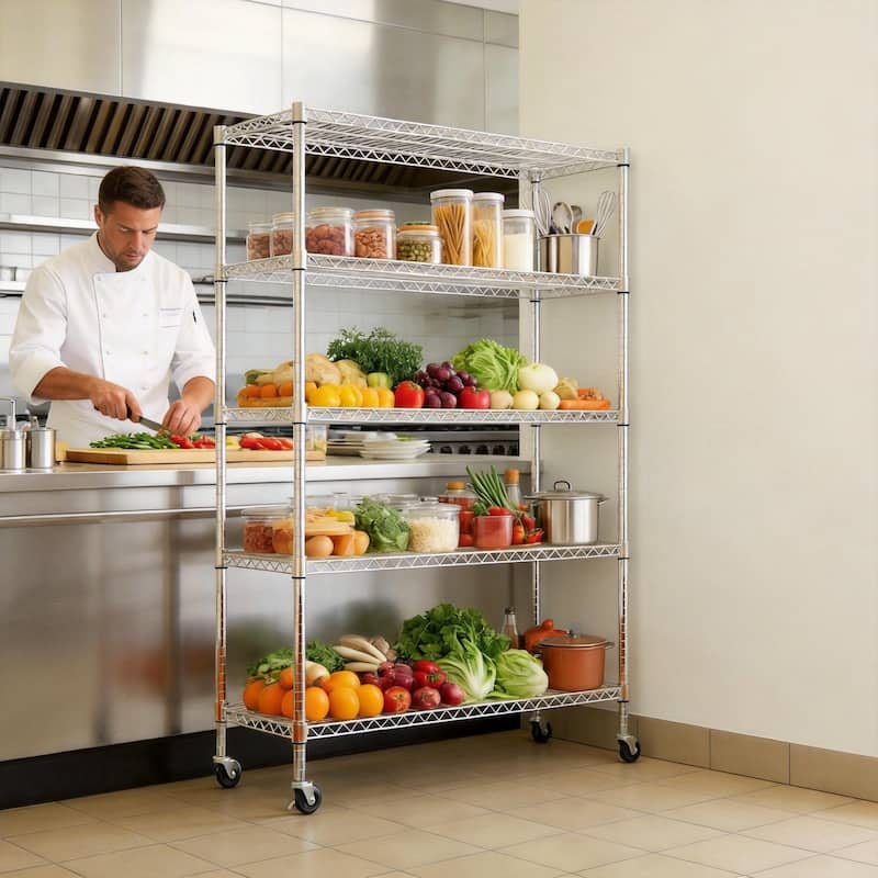 54-Inch Modern Two-Seater Velvet Sofa with Backrest & 360 Rotating Side Table, Entryway Ottoman, Office Desk and Chair Set - Beige