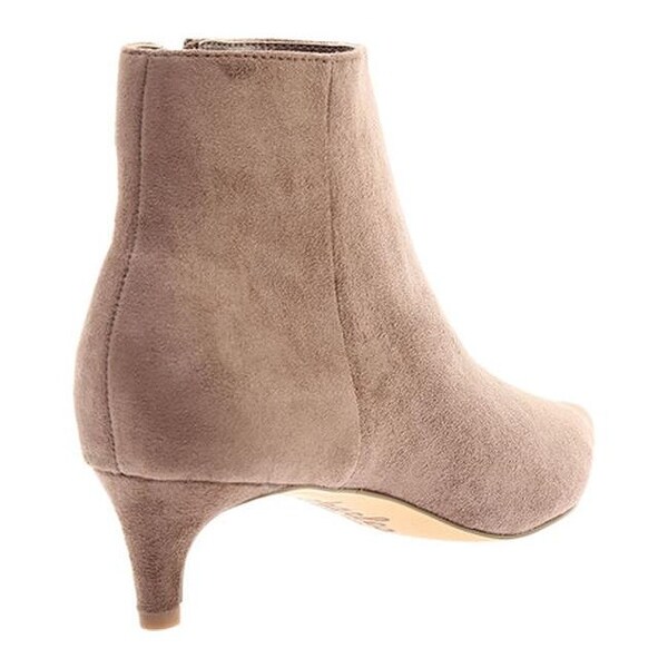 Charles by charles david kiss bootie sale