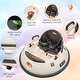 preview thumbnail 12 of 18, 12V Electric Ride on Bumper Car for Toddlers