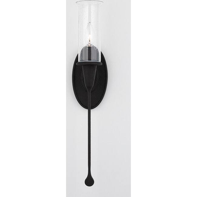 Hudson Valley Lighting 4101 Chisel 21" Tall Wall Sconce