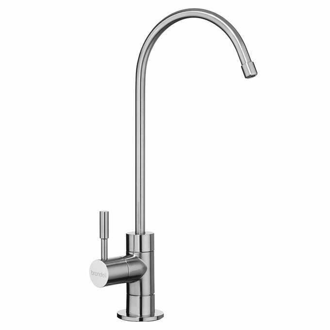 Brondell H2O Circle Reverse Osmosis System