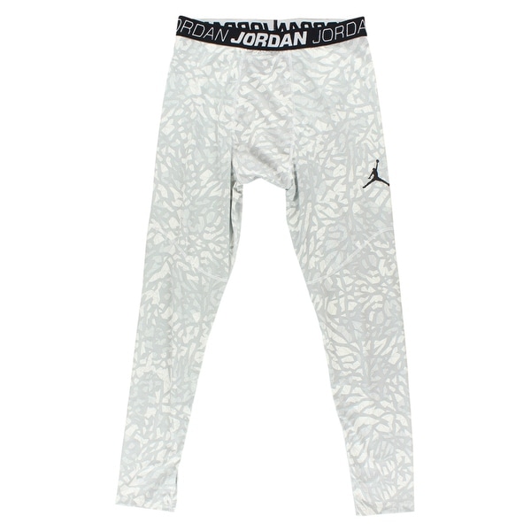 jordan compression tights