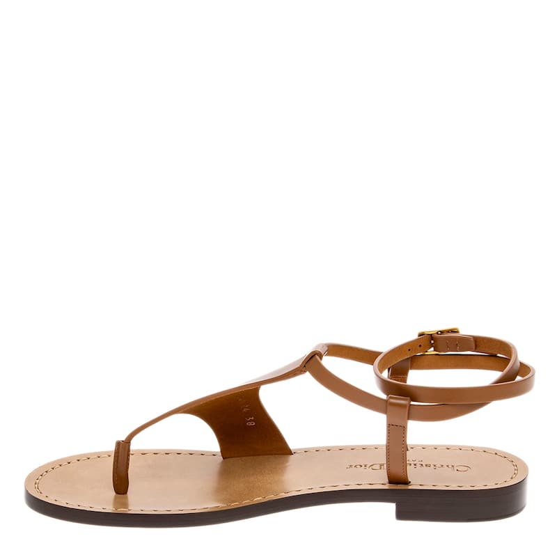 Christian Dior Sun Thong Sandals